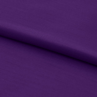 Ткань подкладочная "EURO222" 19-3748, 54 гр/м2, шир.150см, цвет т.фиолетовый - купить в Череповце. Цена 73.32 руб.